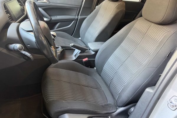 Peugeot 308 sw 67-QH-72-5