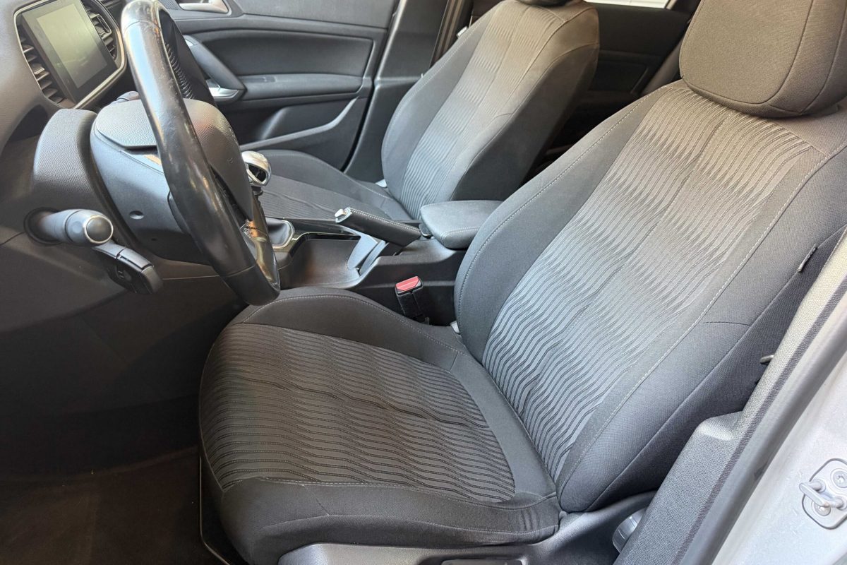 Peugeot 308 sw 67-QH-72-5