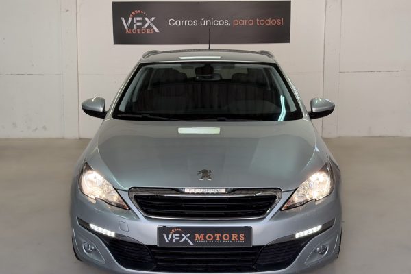 Peugeot 308 sw 67-QH-72-8
