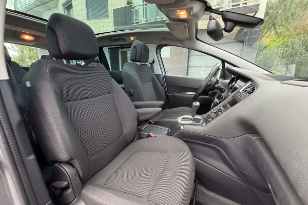 Peugeot 5008 03-PS-64-10