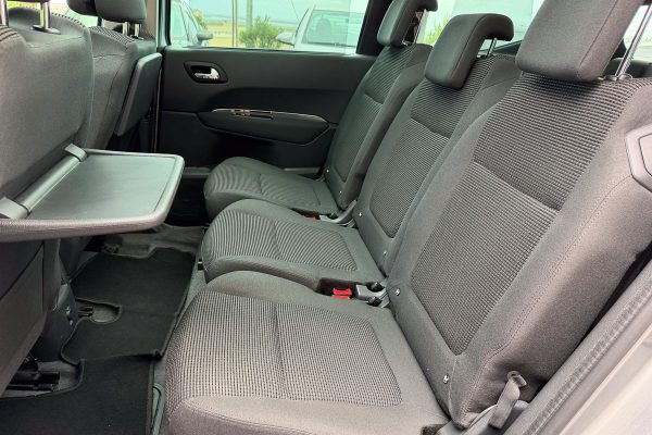 Peugeot 5008 03-PS-64-13