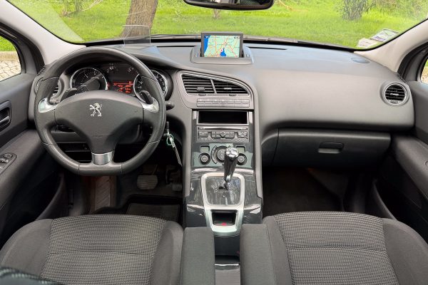 Peugeot 5008 03-PS-64-16