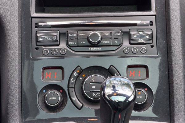 Peugeot 5008 03-PS-64-18