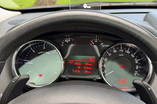 Peugeot 5008 03-PS-64-19