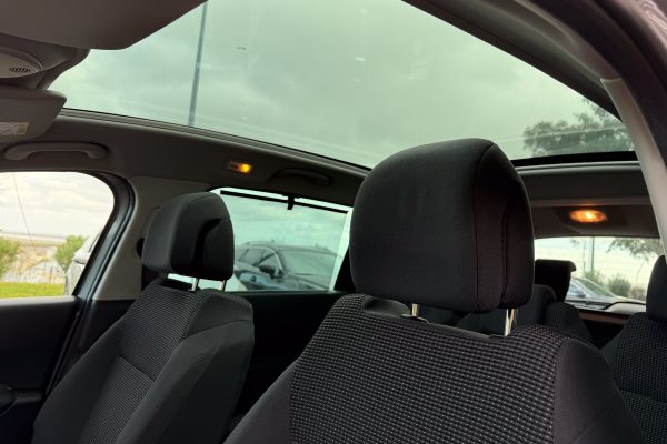 Peugeot 5008 03-PS-64-25