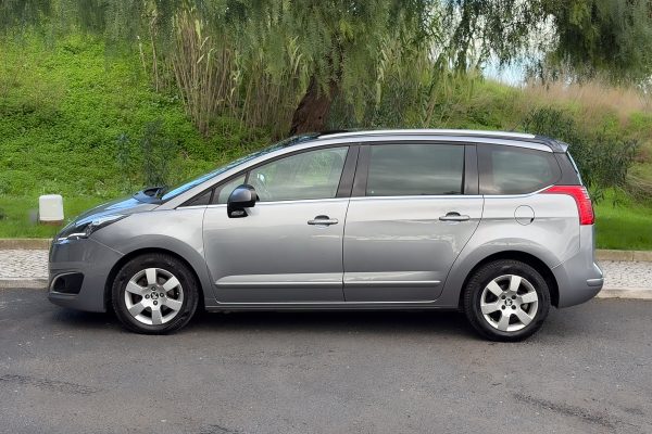 Peugeot 5008 03-PS-64-30