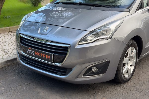Peugeot 5008 03-PS-64-31