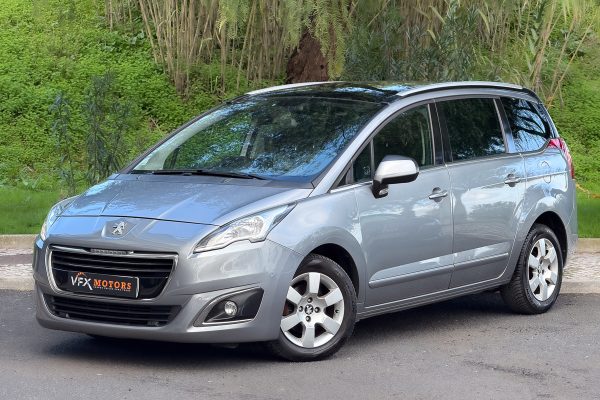Peugeot 5008 03-PS-64-32