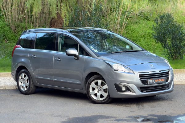 Peugeot 5008 03-PS-64-34