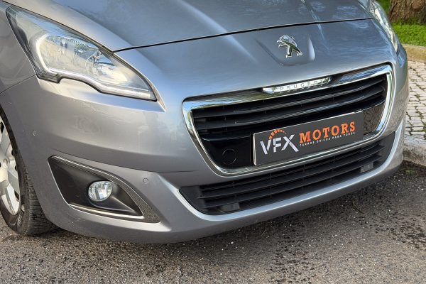 Peugeot 5008 03-PS-64-37