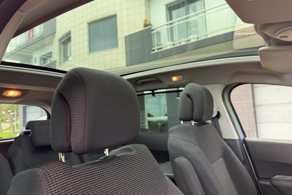 Peugeot 5008 03-PS-64-9