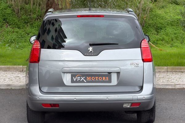Peugeot 5008 03-PS-64