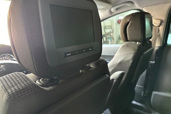 Peugeot 5008 1.6 hdi 63-IR-92-2