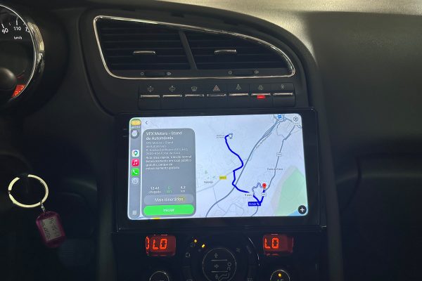 Peugeot 5008 1.6 hdi 63-IR-92-23