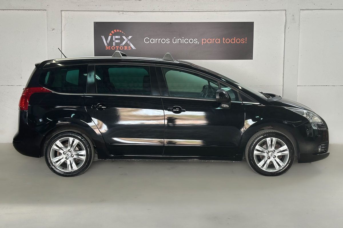 Peugeot 5008 1.6 hdi 63-IR-92-24