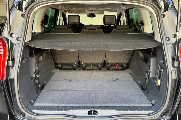 Peugeot 5008 1.6 hdi 63-IR-92-26