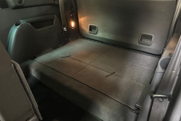 Peugeot 5008 1.6 hdi 63-IR-92-3