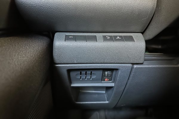 Peugeot 5008 1.6 hdi 63-IR-92-40