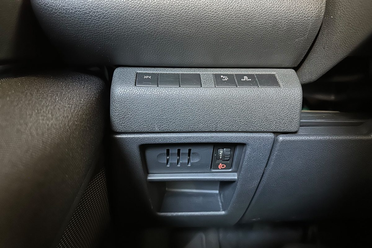 Peugeot 5008 1.6 hdi 63-IR-92-40
