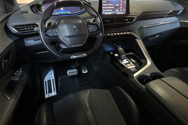 Peugeot 5008 22-ZI-52-43