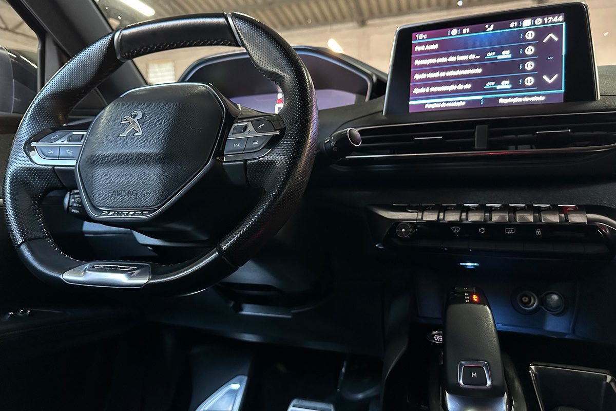 Peugeot 5008 22-ZI-52-45