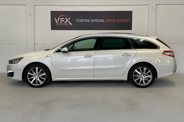 Peugeot 508 05-QT-19-14