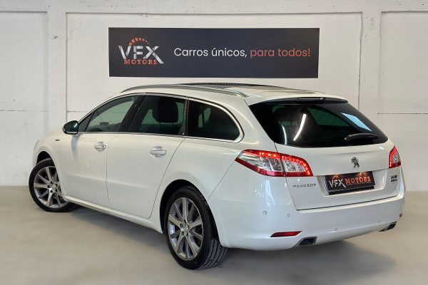 Peugeot 508 05-QT-19-15