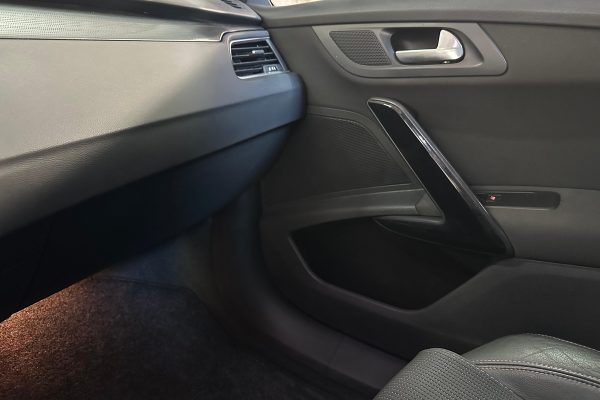 Peugeot 508 05-QT-19-19