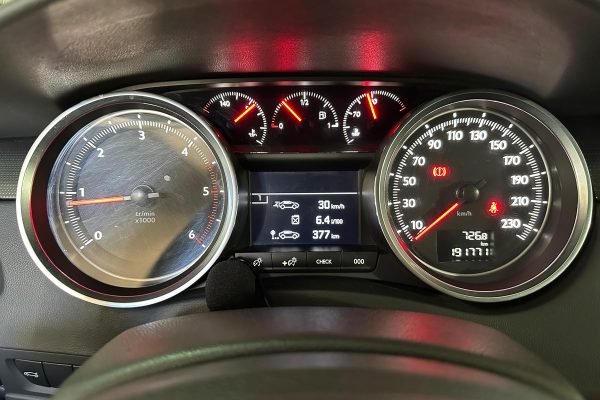 Peugeot 508 05-QT-19-20
