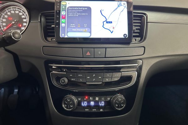 Peugeot 508 05-QT-19-22