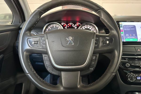 Peugeot 508 05-QT-19-27