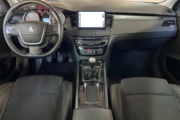 Peugeot 508 05-QT-19-28