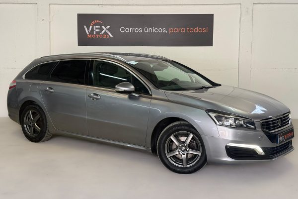 Peugeot 508 22-ST-08-10
