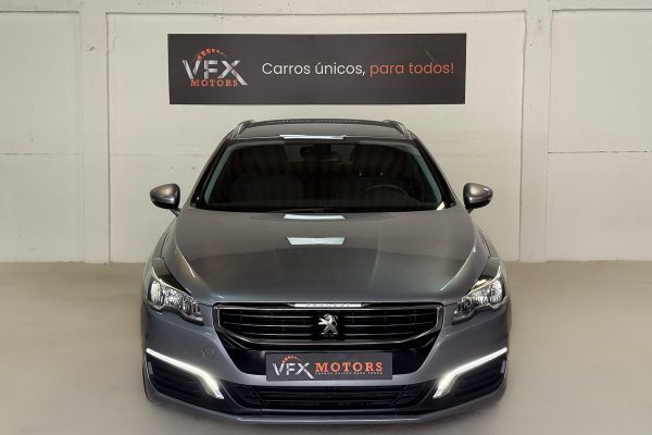 Peugeot 508 22-ST-08-11