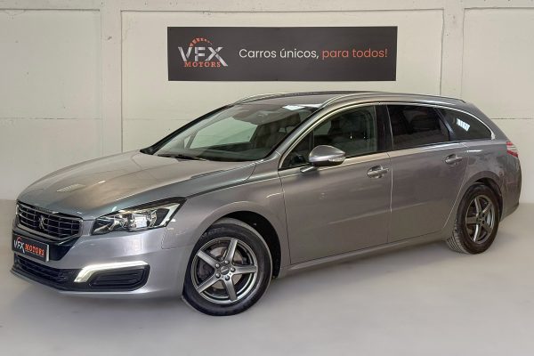 Peugeot 508 22-ST-08-12