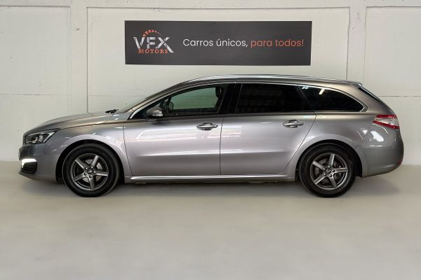 Peugeot 508 22-ST-08-14