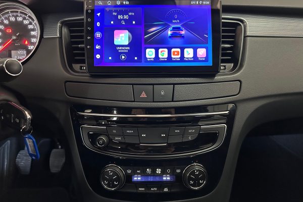 Peugeot 508 22-ST-08-23