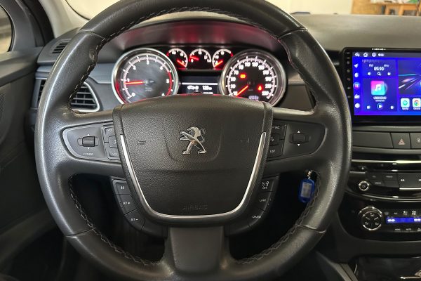 Peugeot 508 22-ST-08-26