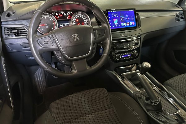 Peugeot 508 22-ST-08-27