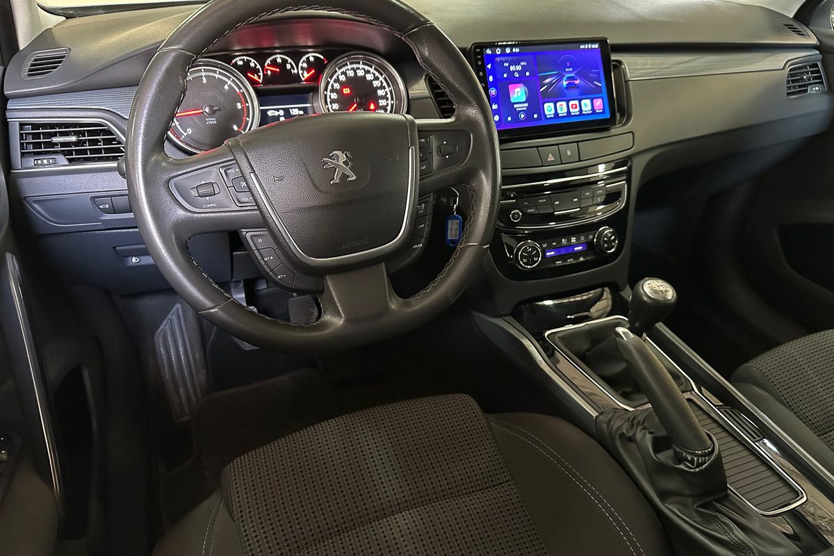 Peugeot 508 22-ST-08-27