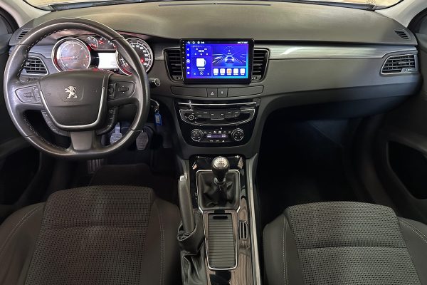 Peugeot 508 22-ST-08-28