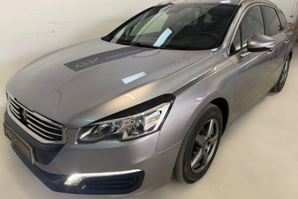 Peugeot 508 22-ST-08-6