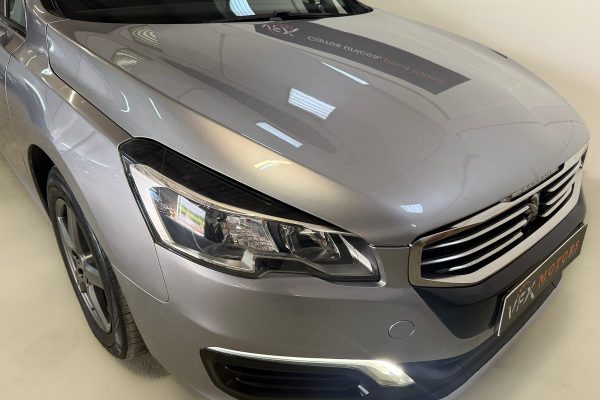 Peugeot 508 22-ST-08-7