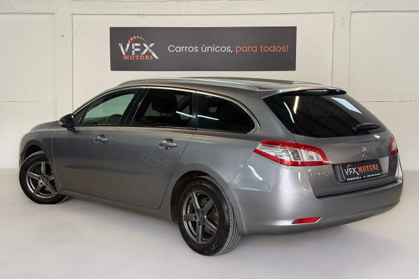 Peugeot 508 22-ST-08-8