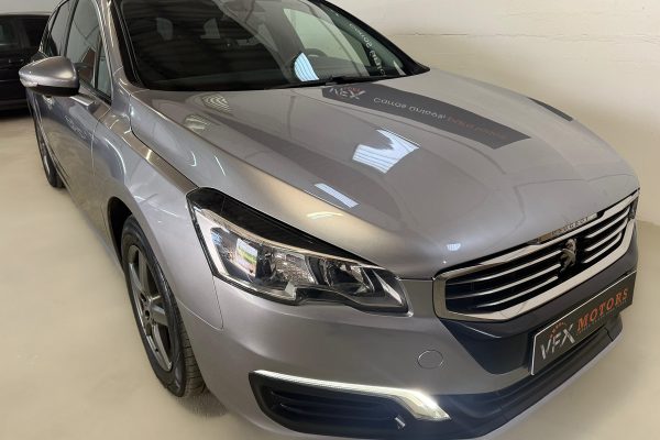 Peugeot 508 22-ST-08-9