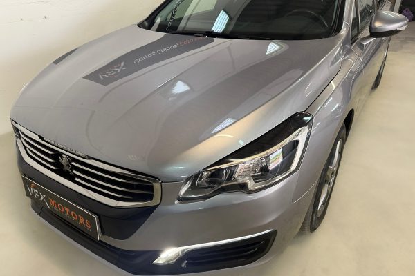 Peugeot 508 22-ST-08