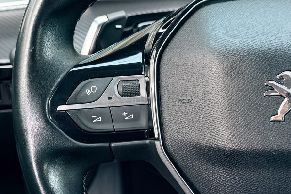 Peugeot 508 sw Hybrid-10