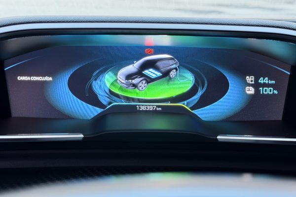 Peugeot 508 sw Hybrid-32