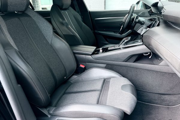 Peugeot 508 sw Hybrid-5