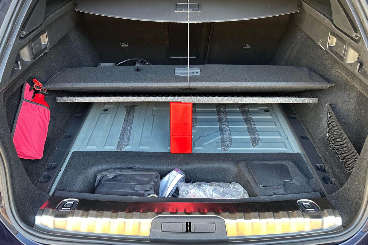 Peugeot 508 sw gt Hybrid